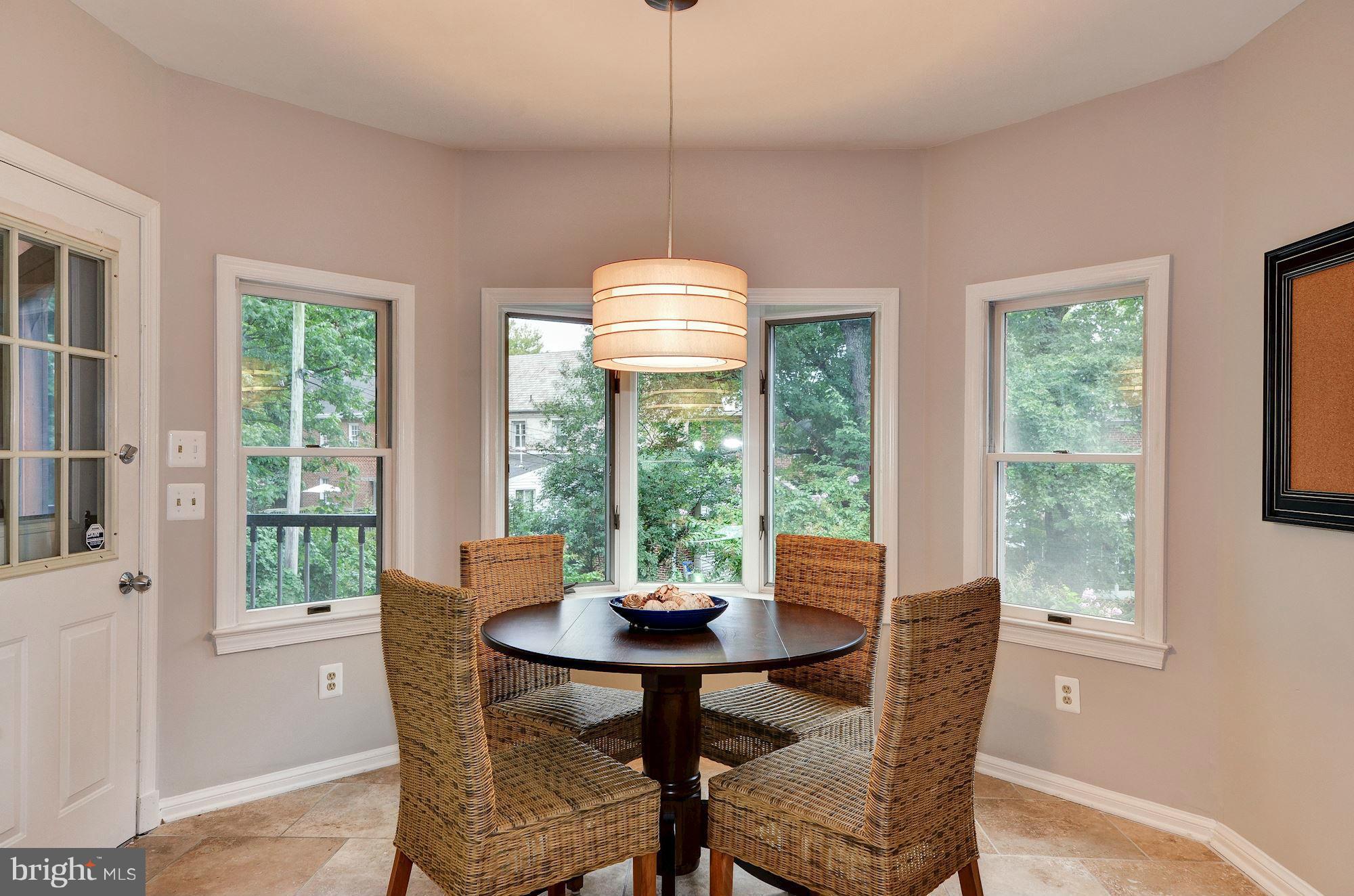 4756 Reservoir Road Northwest Washington, DC 20007 - Photo 11 of 30 Interior (General)