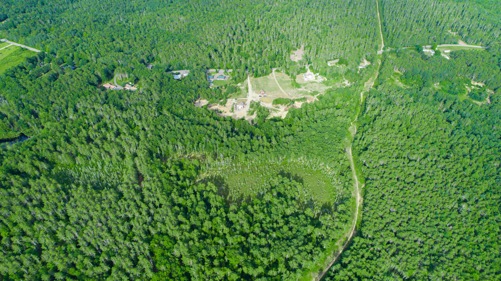 Tbd Tbd West Road Bowdoin, ME 04287 - Photo 24 of 29 DJI_0031