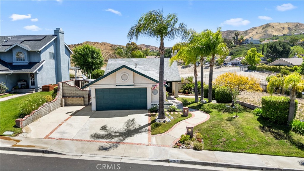 28924 Raintree Lane Saugus, CA 91390 - Photo 45 of 47