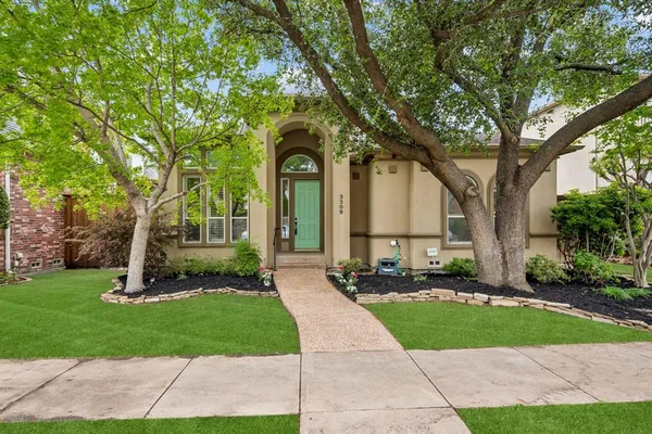 $599,000 | 3309 Ricci Lane, Irving, TX 75062
