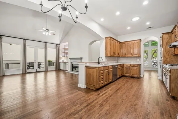 $599,000 | 3309 Ricci Lane, Irving, TX 75062