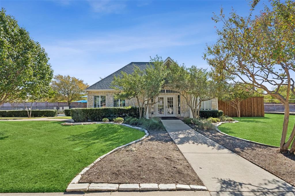 3309 Ricci Lane Irving, TX 75062 - Photo 30 of 36 Community Clubhouse