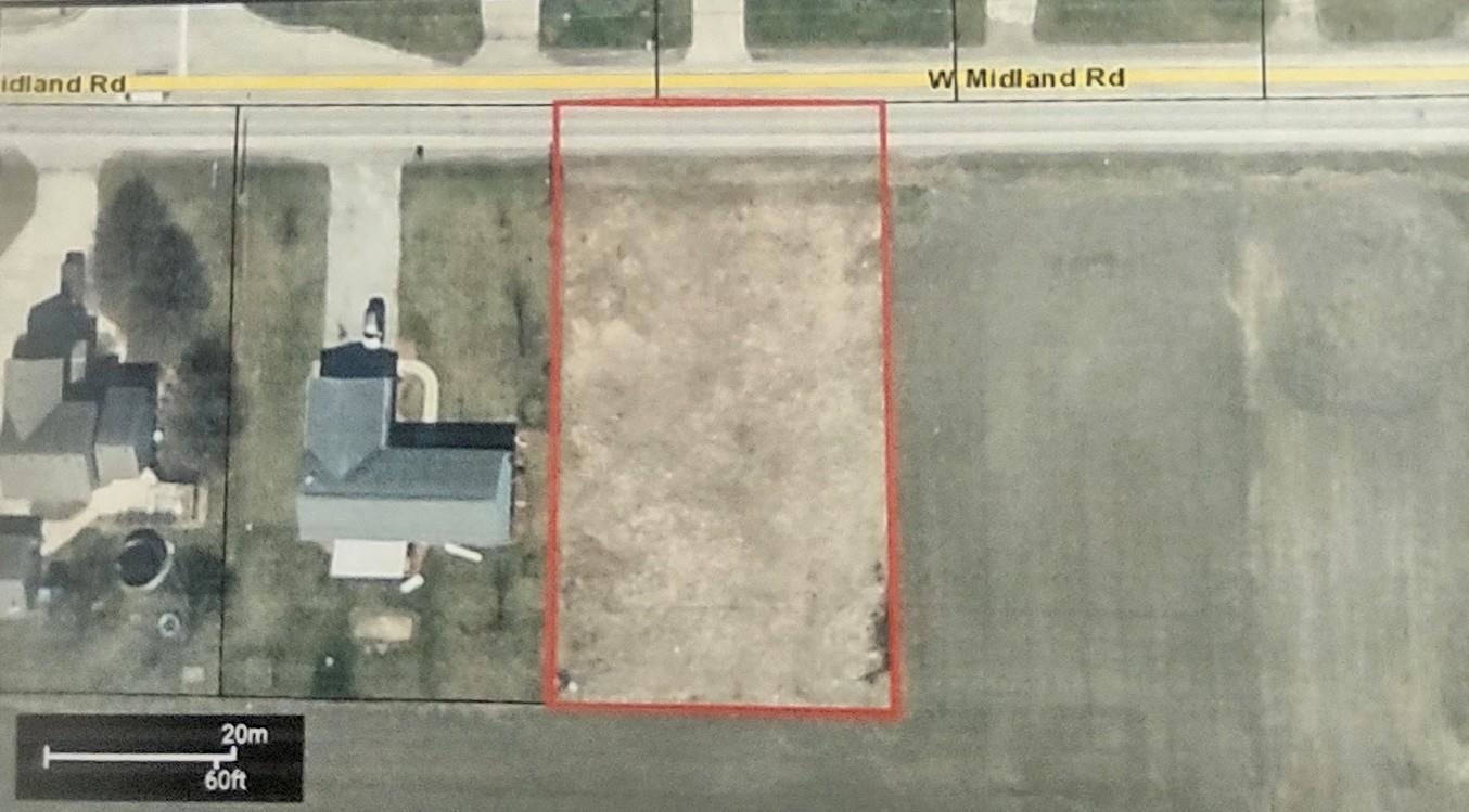 0 Midland Road Auburn, MI 48611 - Photo 2 of 3 Gallery Image 2