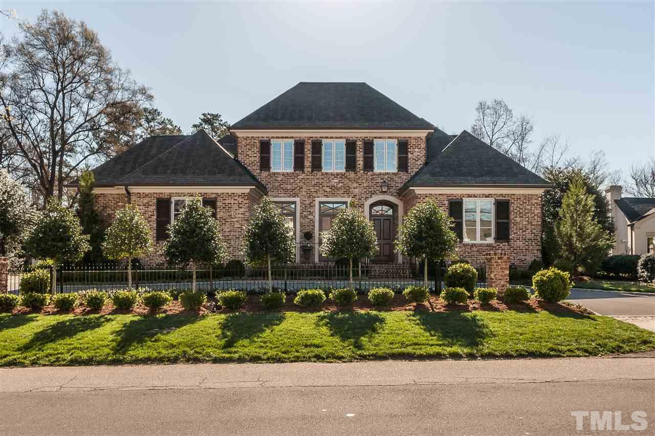 1720 Canterbury Road Raleigh, NC 27608 - Photo 1 of 25