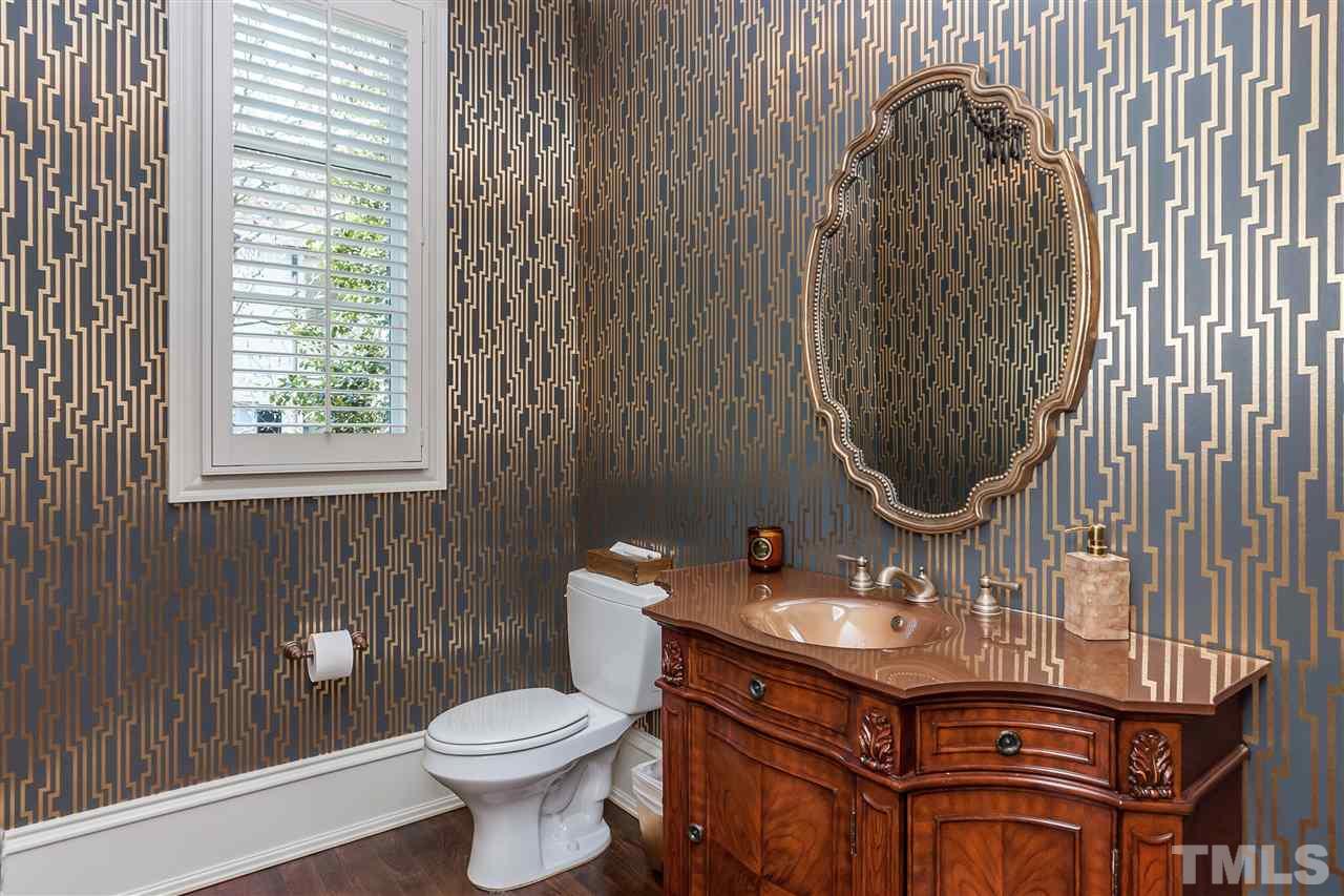1720 Canterbury Road Raleigh, NC 27608 - Photo 14 of 25