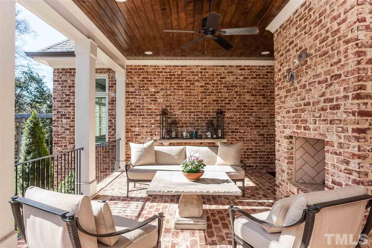 1720 Canterbury Road Raleigh, NC 27608 - Photo 22 of 25