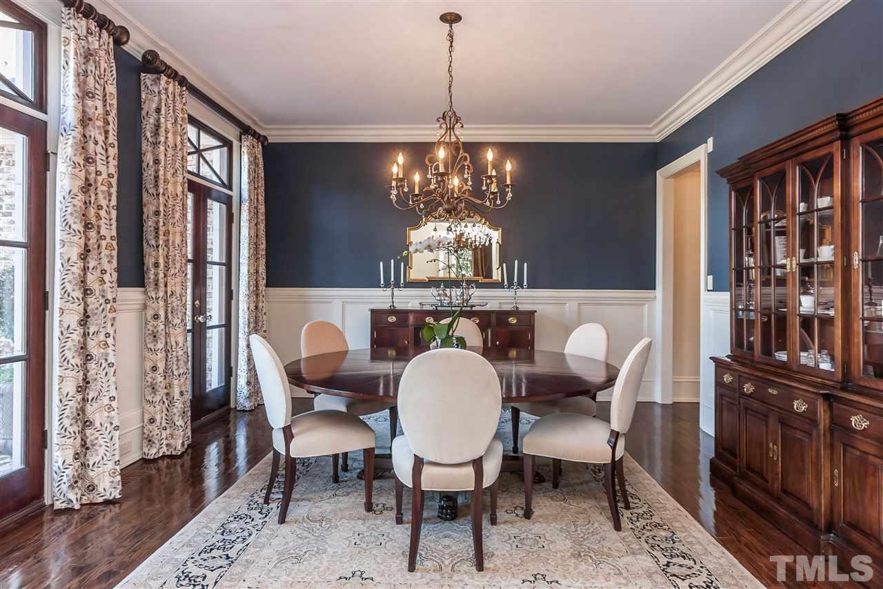 1720 Canterbury Road Raleigh, NC 27608 - Photo 5 of 25