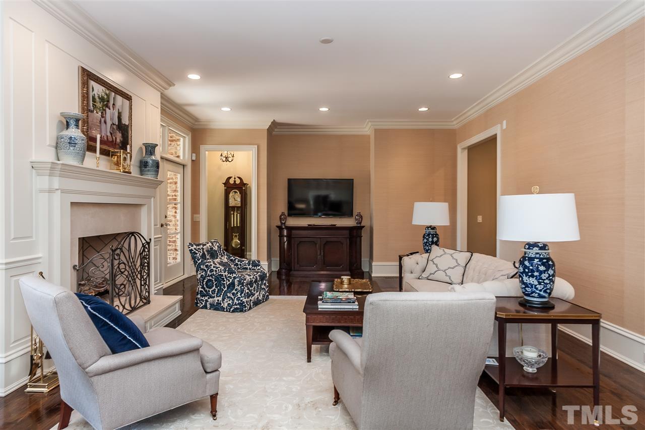 1720 Canterbury Road Raleigh, NC 27608 - Photo 7 of 25