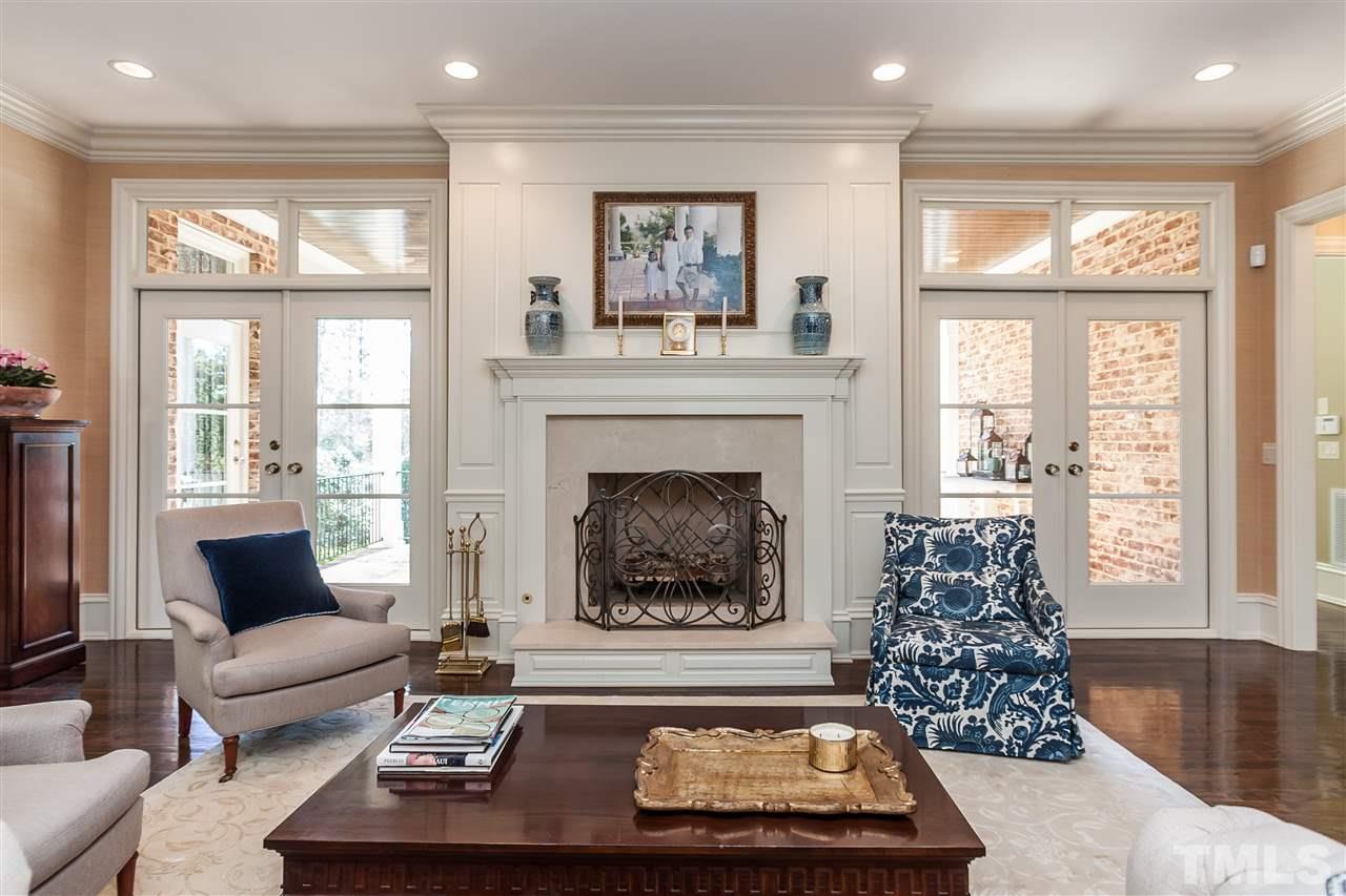 1720 Canterbury Road Raleigh, NC 27608 - Photo 8 of 25