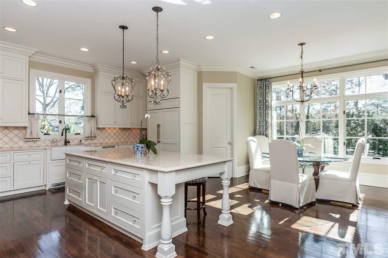 1720 Canterbury Road Raleigh, NC 27608 - Photo 9 of 25