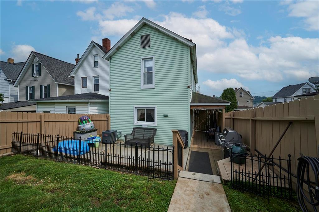 951 Roup Avenue Brackenridge, PA 15014 - Photo 28 of 30