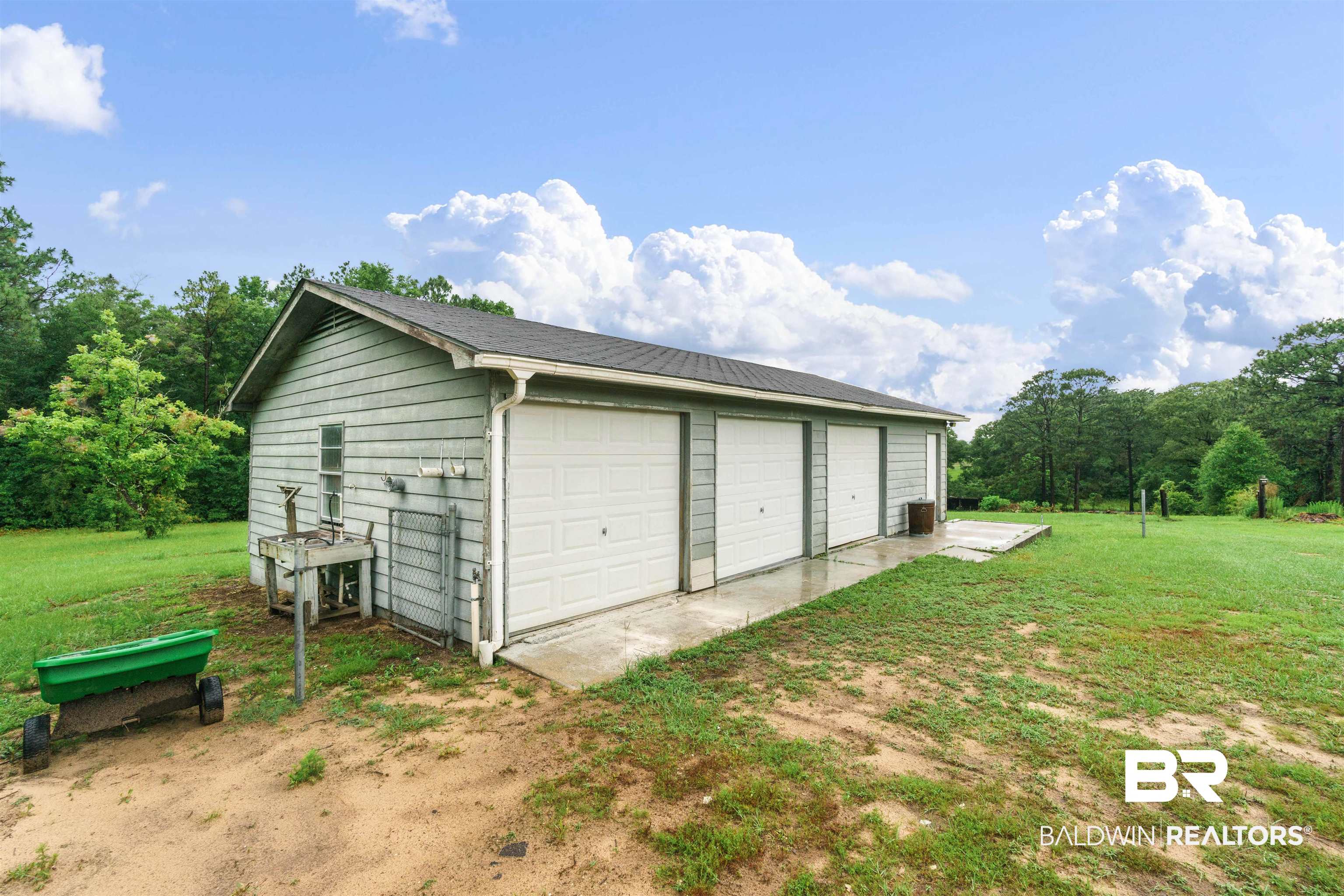 5993 McCrary Road Semmes, AL 36575 - Photo 23 of 26