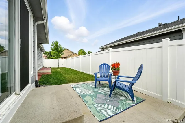 $414,000 | 4319 Mariposa Lane, Evans, CO 80620