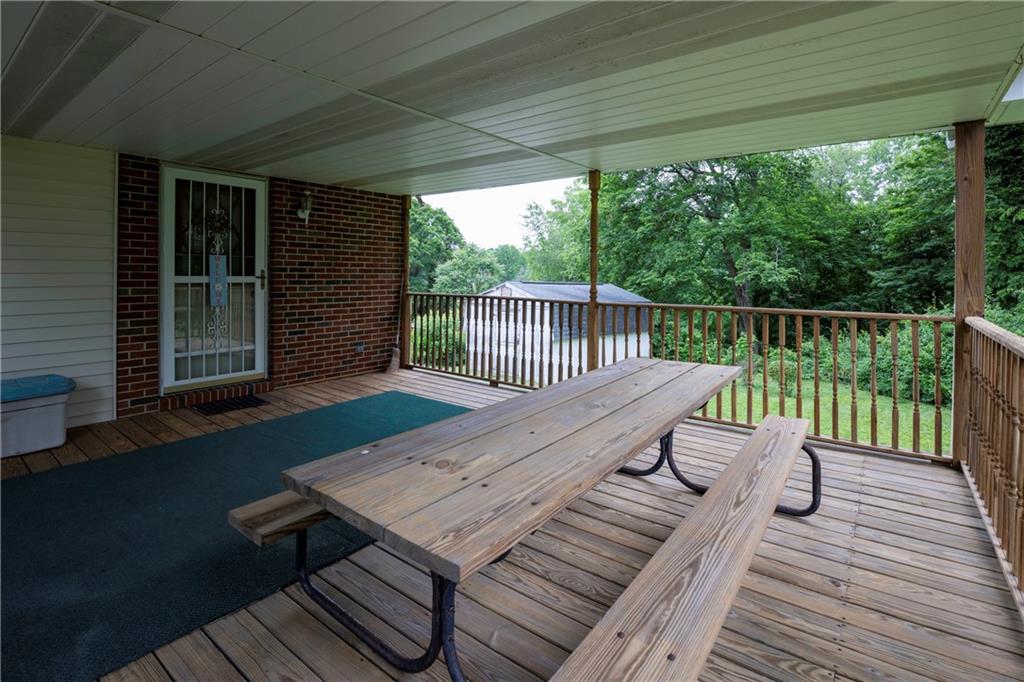 623 Morton Avenue Butler, PA 16001 - Photo 13 of 39