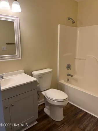 $1,850 | 1646 New Bern Street, Newport, NC 28570