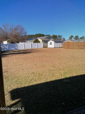 $1,850 | 1646 New Bern Street, Newport, NC 28570