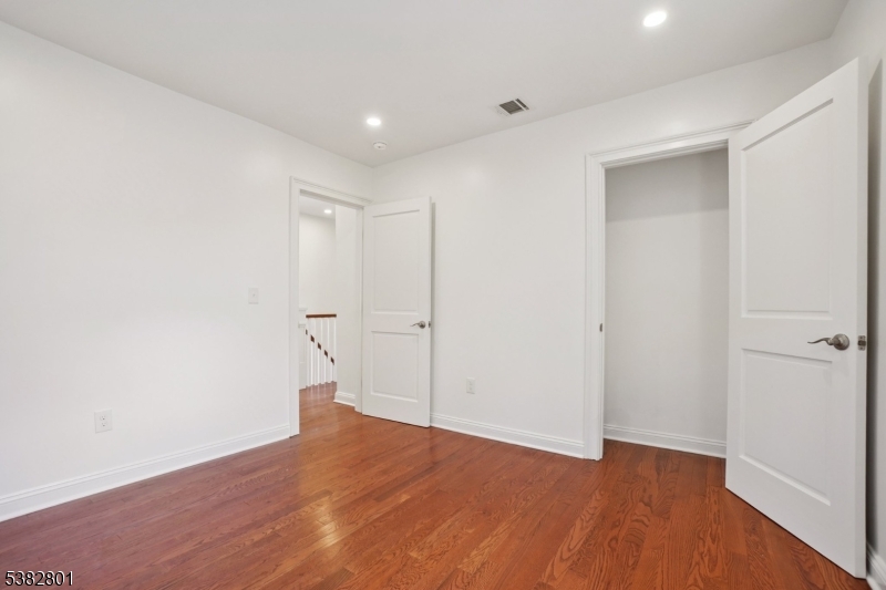 75 Chestnut Street Morristown, NJ 07960 - Photo 10 of 16 a view of empty room with wooden floor