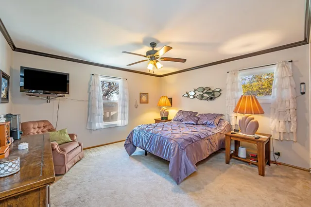 $199,900 | 110 Circle Drive, Jackson, MN 56143