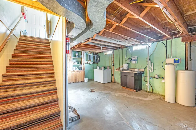 $199,900 | 110 Circle Drive, Jackson, MN 56143