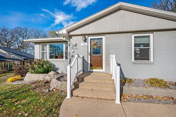 $199,900 | 110 Circle Drive, Jackson, MN 56143