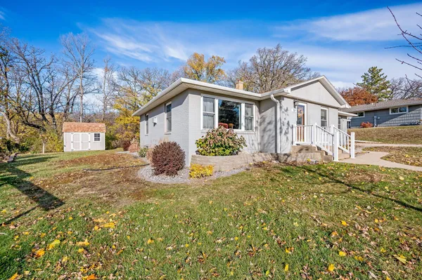 $199,900 | 110 Circle Drive, Jackson, MN 56143