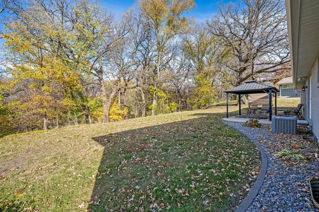 $199,900 | 110 Circle Drive, Jackson, MN 56143