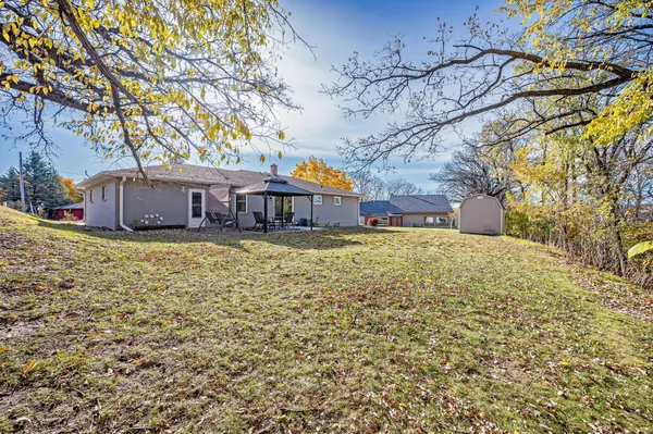 $199,900 | 110 Circle Drive, Jackson, MN 56143