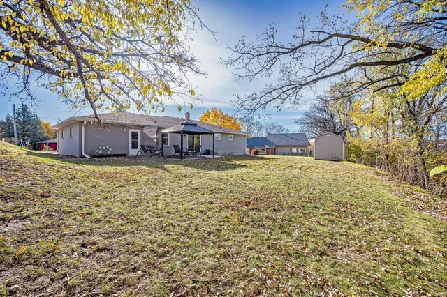 $199,900 | 110 Circle Drive, Jackson, MN 56143