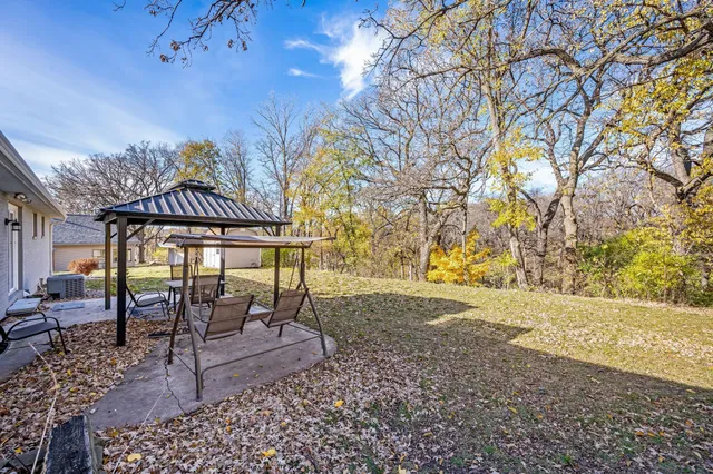 $199,900 | 110 Circle Drive, Jackson, MN 56143