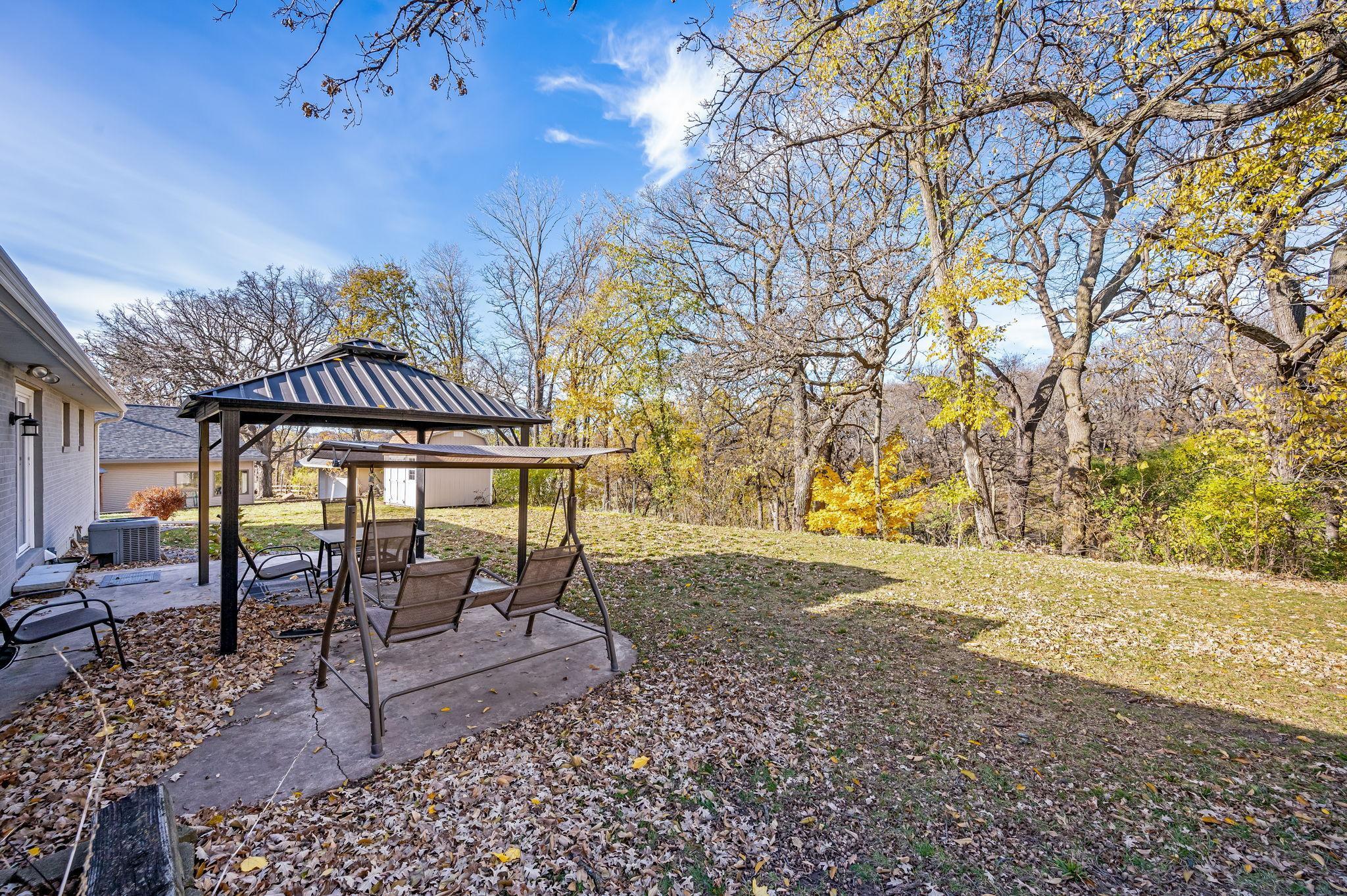 110 Circle Drive Jackson, MN 56143 - Photo 35 of 36