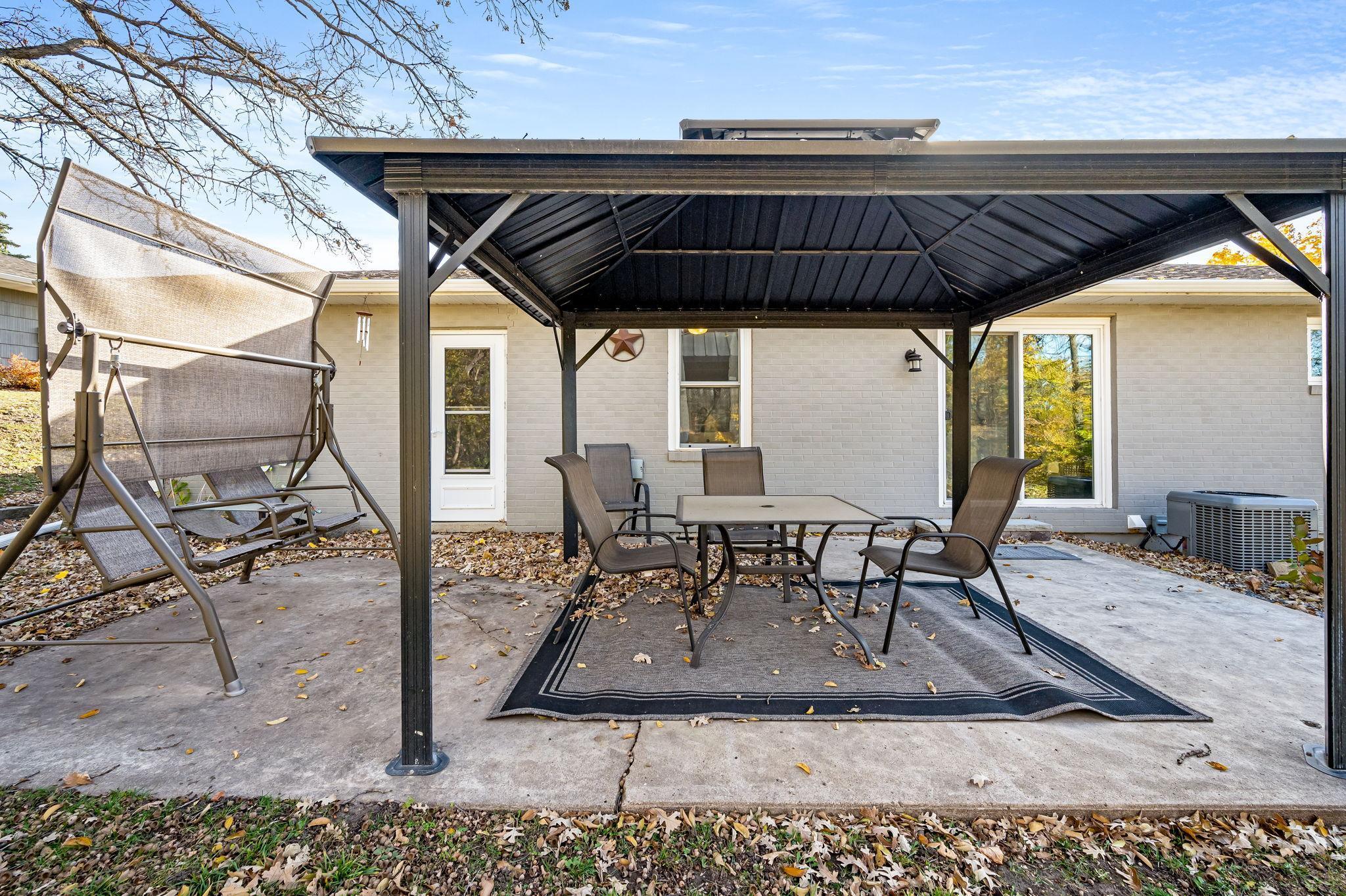 110 Circle Drive Jackson, MN 56143 - Photo 36 of 36