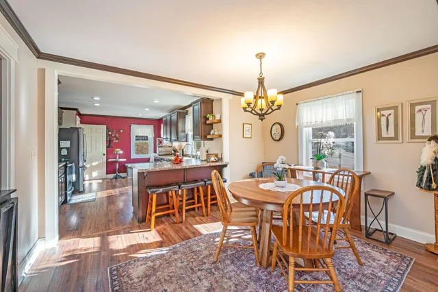 $199,900 | 110 Circle Drive, Jackson, MN 56143