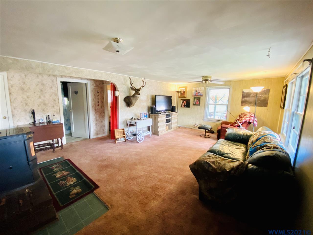 23245 North Fork Road Lyons, OR 97358 - Photo 11 of 26 Gallery Image 11