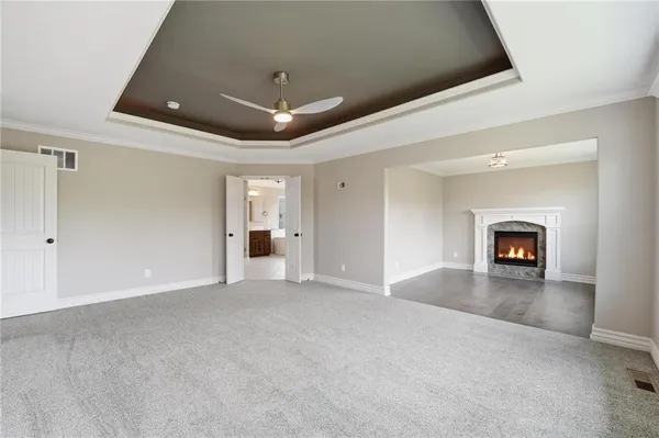 $675,000 | 324 Southeast Mill Creek Drive, Lee's Summit, MO 64063