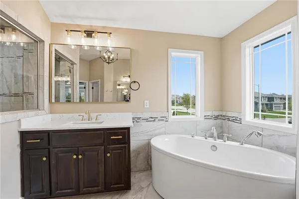 $675,000 | 324 Southeast Mill Creek Drive, Lee's Summit, MO 64063