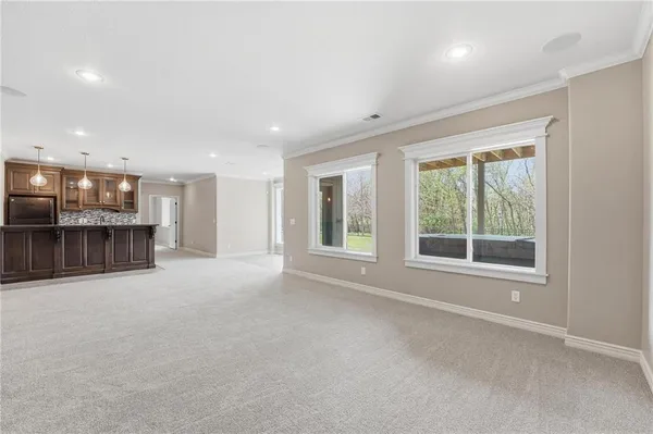 $675,000 | 324 Southeast Mill Creek Drive, Lee's Summit, MO 64063