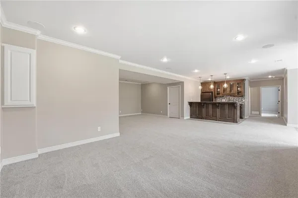 $675,000 | 324 Southeast Mill Creek Drive, Lee's Summit, MO 64063