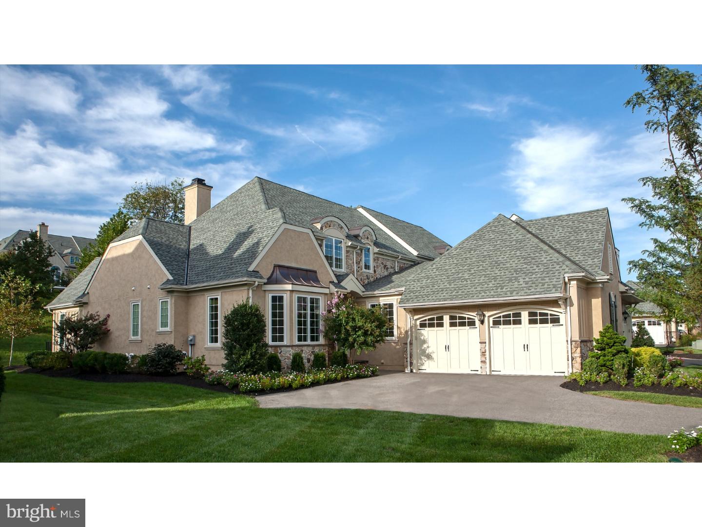 205 Valley Ridge Road Haverford, PA 19041 - Photo 1 of 25 Exterior