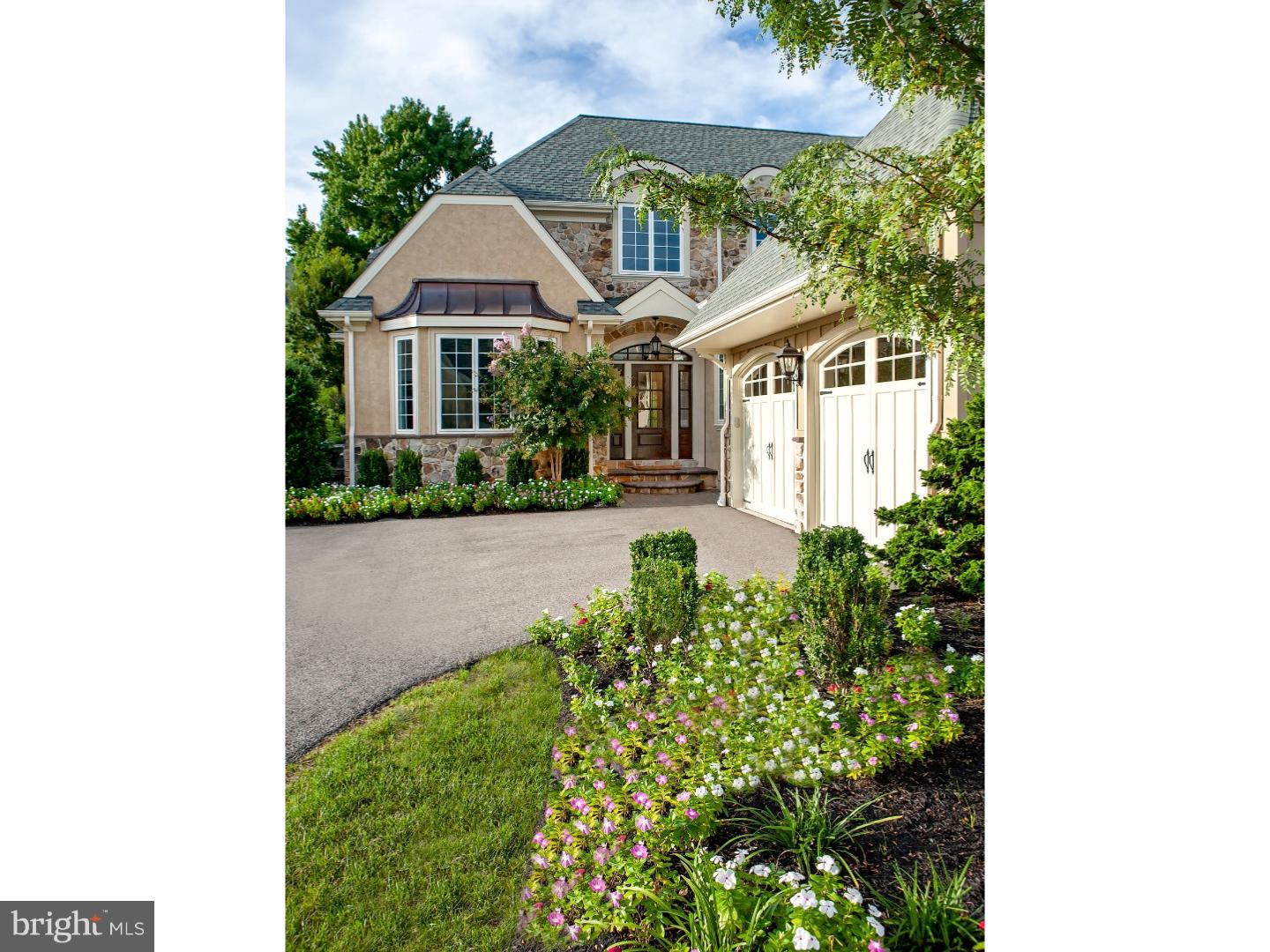205 Valley Ridge Road Haverford, PA 19041 - Photo 2 of 25 Exterior Front