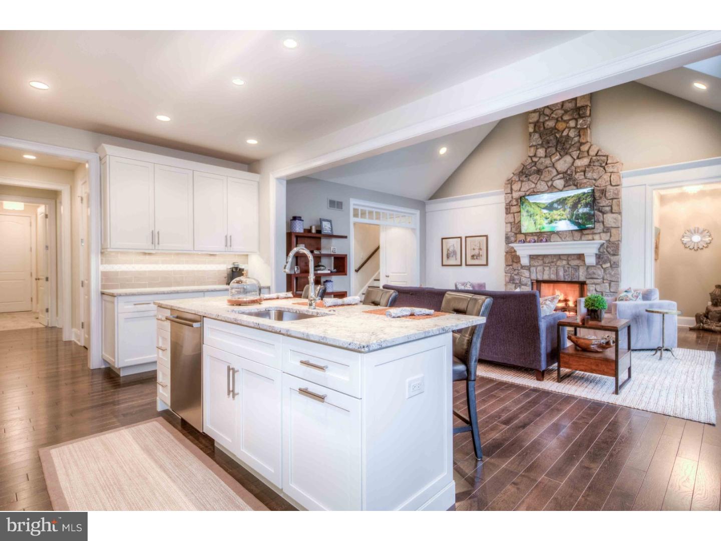 205 Valley Ridge Road Haverford, PA 19041 - Photo 11 of 25 Kitchen