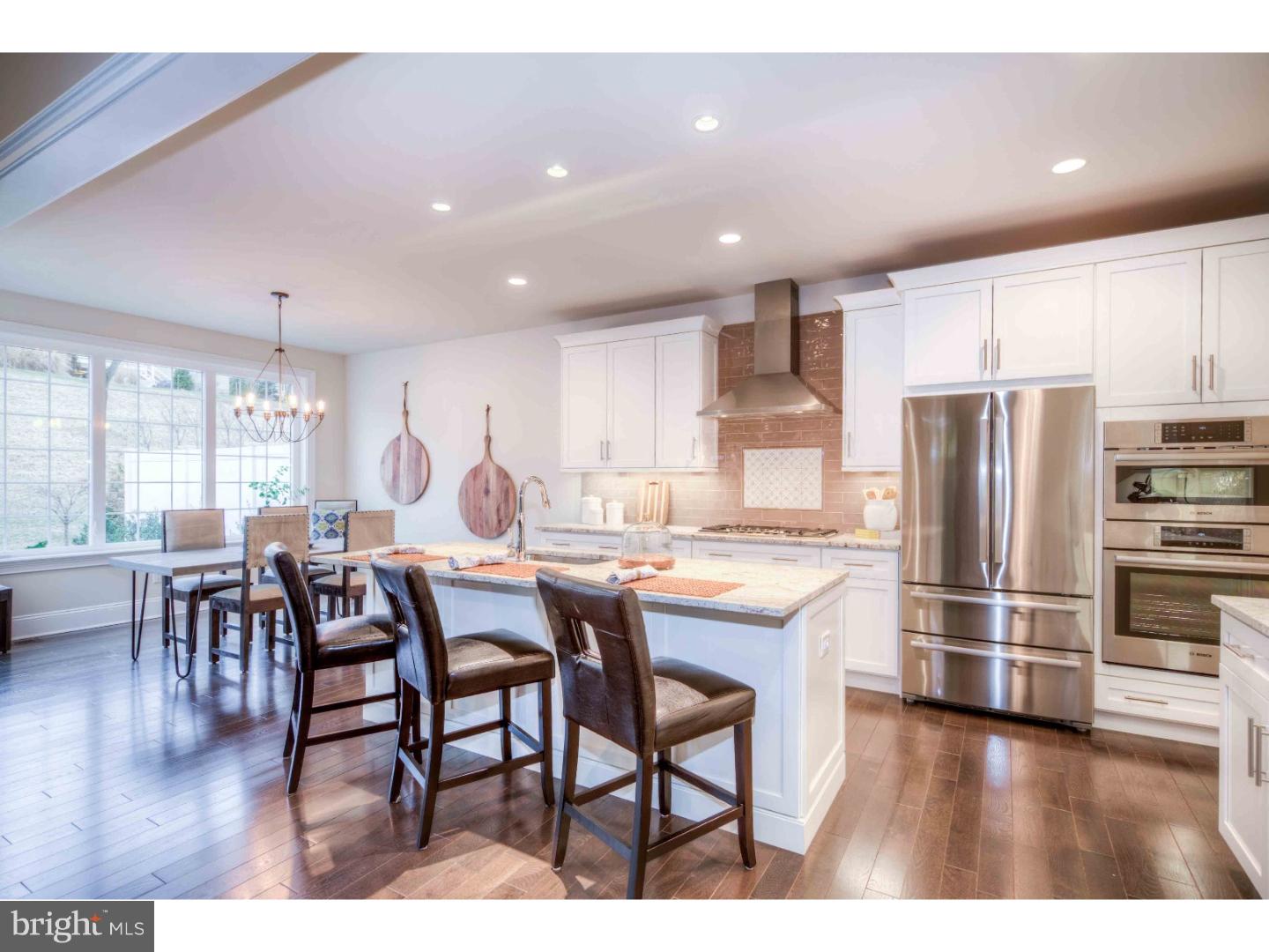 205 Valley Ridge Road Haverford, PA 19041 - Photo 12 of 25 Kitchen