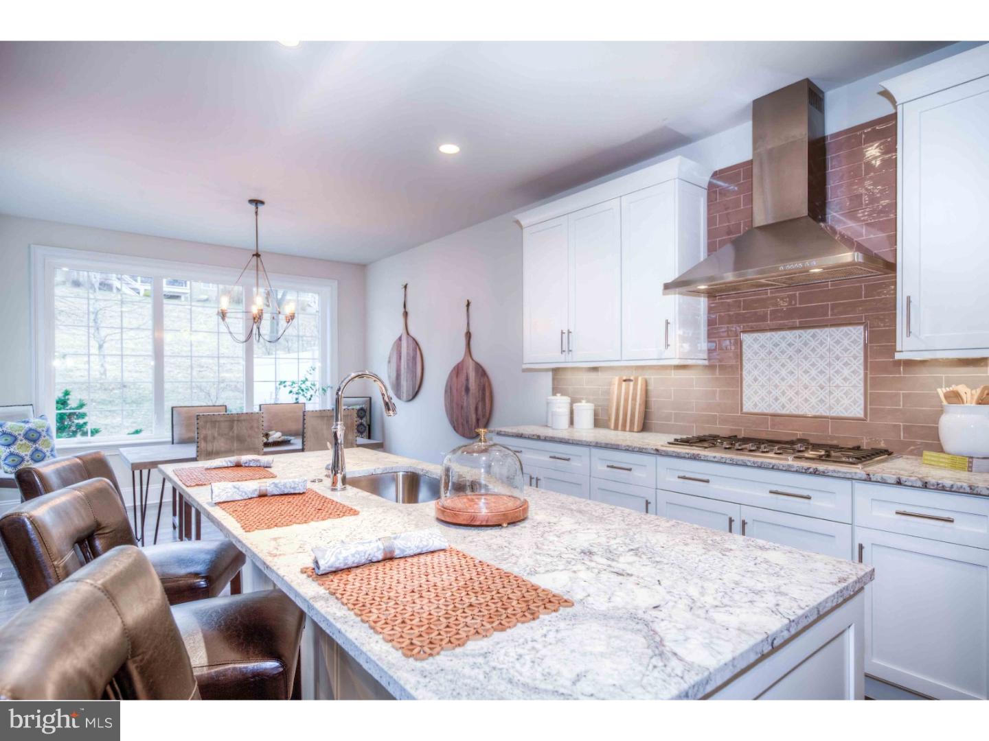 205 Valley Ridge Road Haverford, PA 19041 - Photo 13 of 25 Kitchen