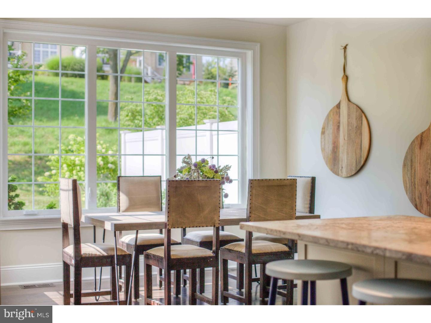 205 Valley Ridge Road Haverford, PA 19041 - Photo 15 of 25 Breakfast Room