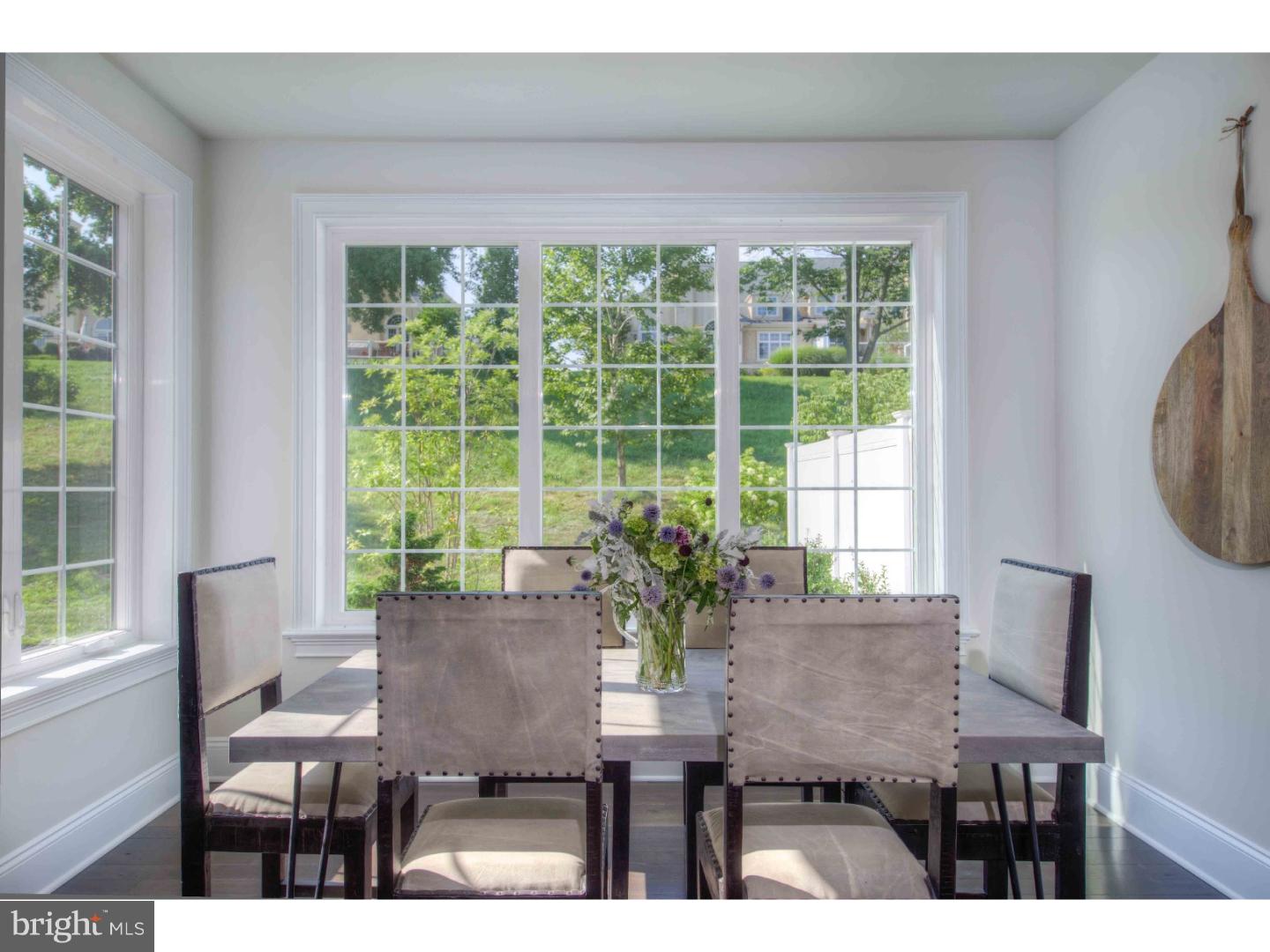 205 Valley Ridge Road Haverford, PA 19041 - Photo 16 of 25 Breakfast Room