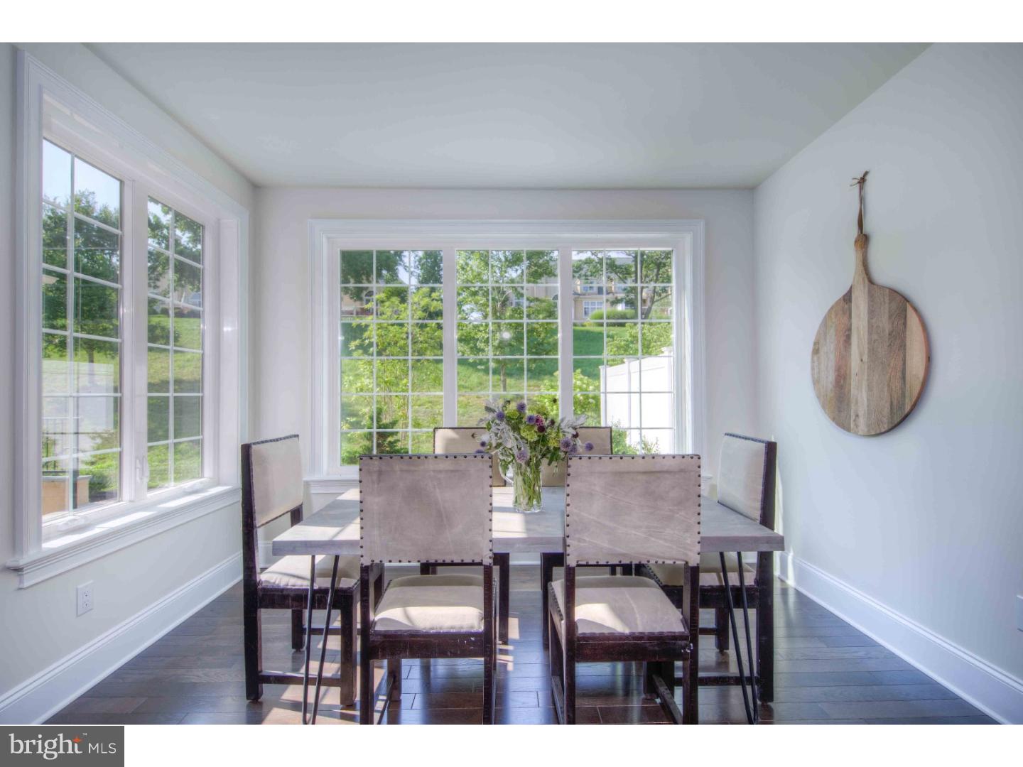 205 Valley Ridge Road Haverford, PA 19041 - Photo 17 of 25 Breakfast Room