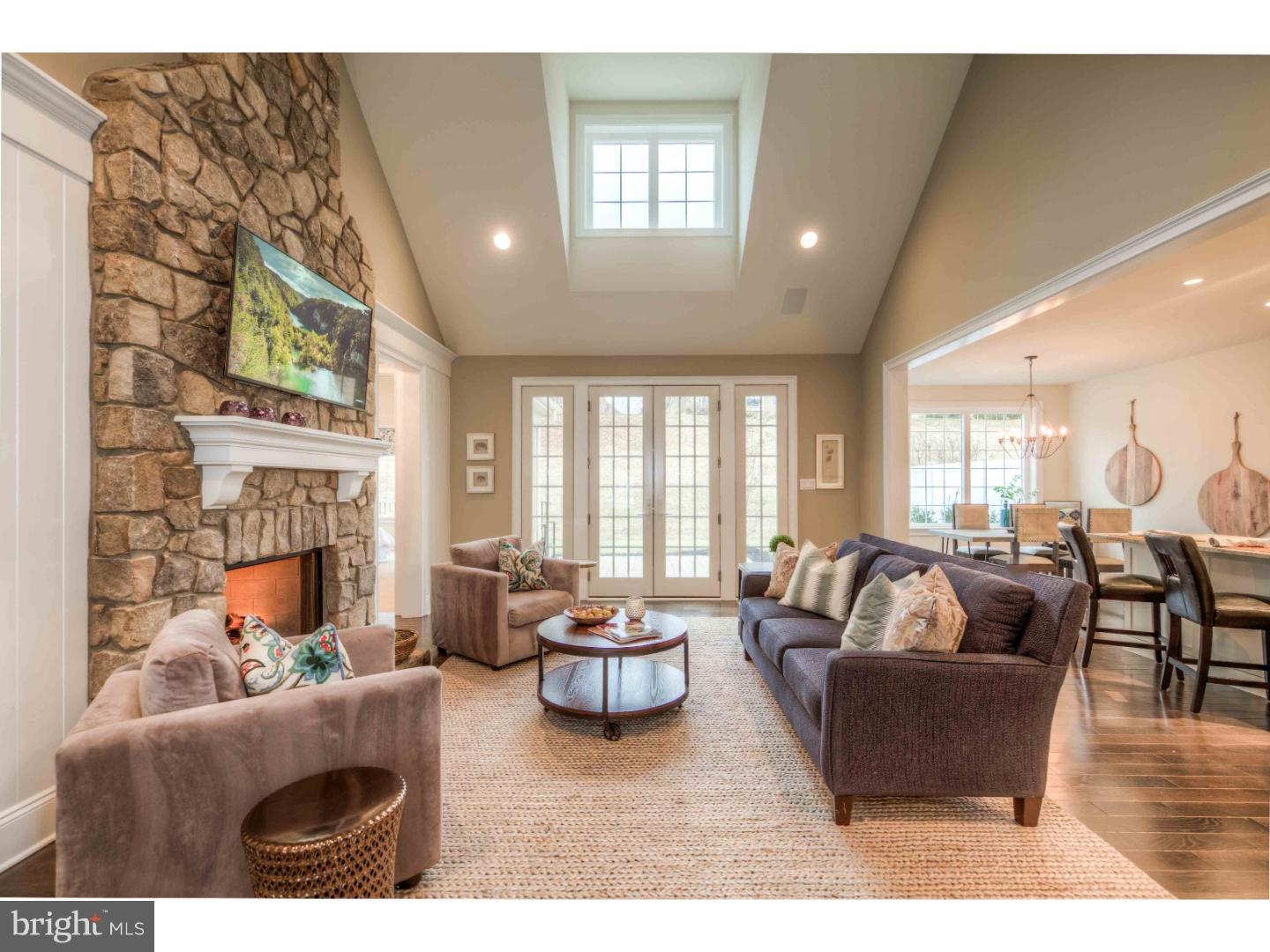 205 Valley Ridge Road Haverford, PA 19041 - Photo 18 of 25 Family Room