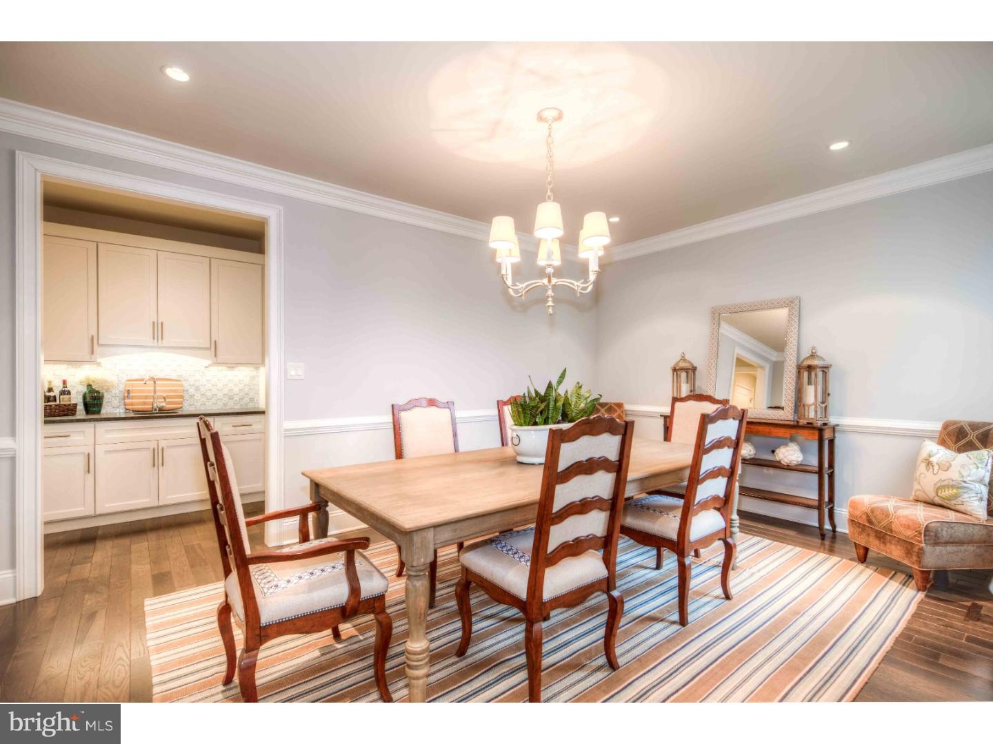 205 Valley Ridge Road Haverford, PA 19041 - Photo 20 of 25 Dining Room