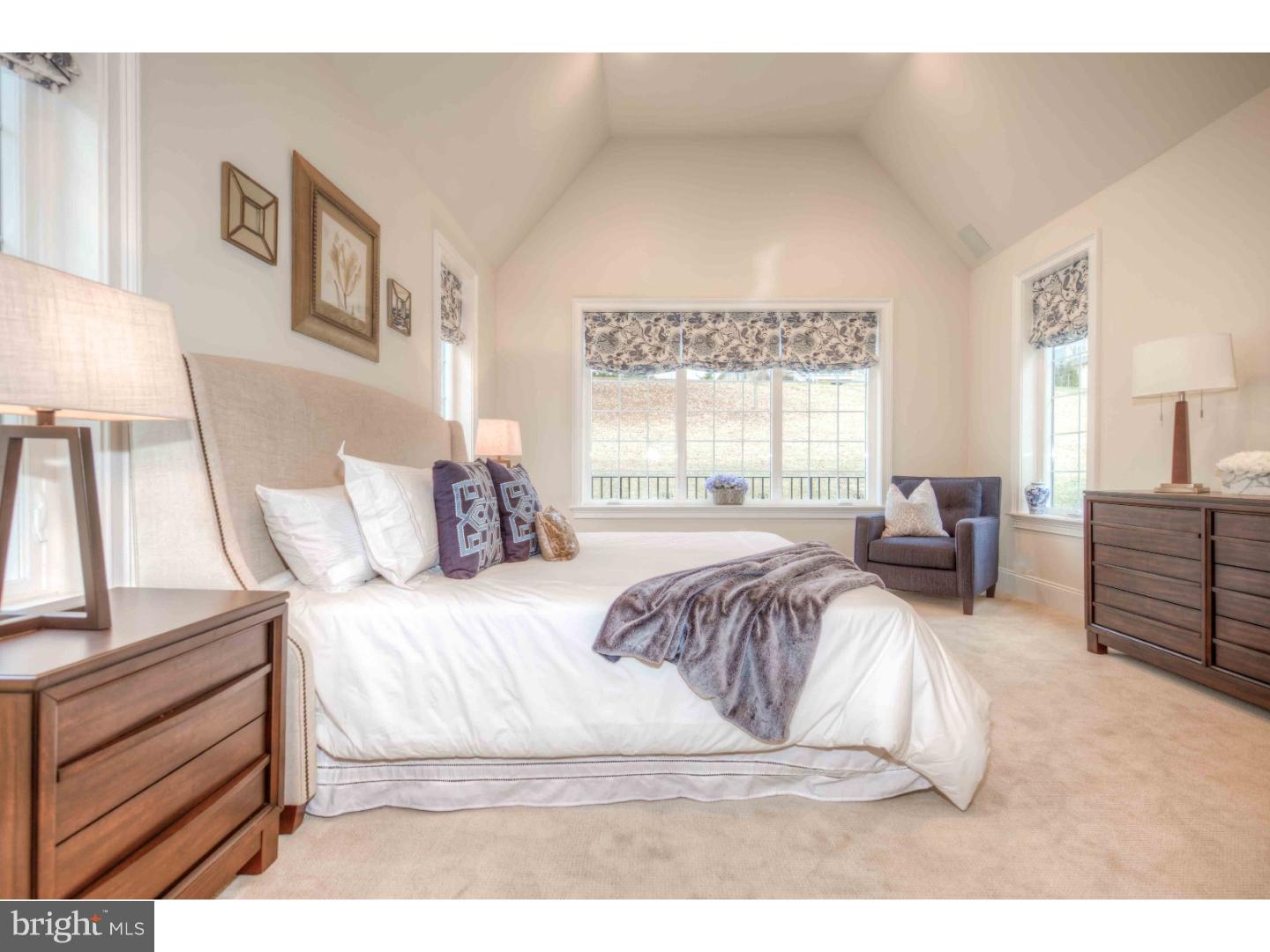 205 Valley Ridge Road Haverford, PA 19041 - Photo 22 of 25 Master Bedroom