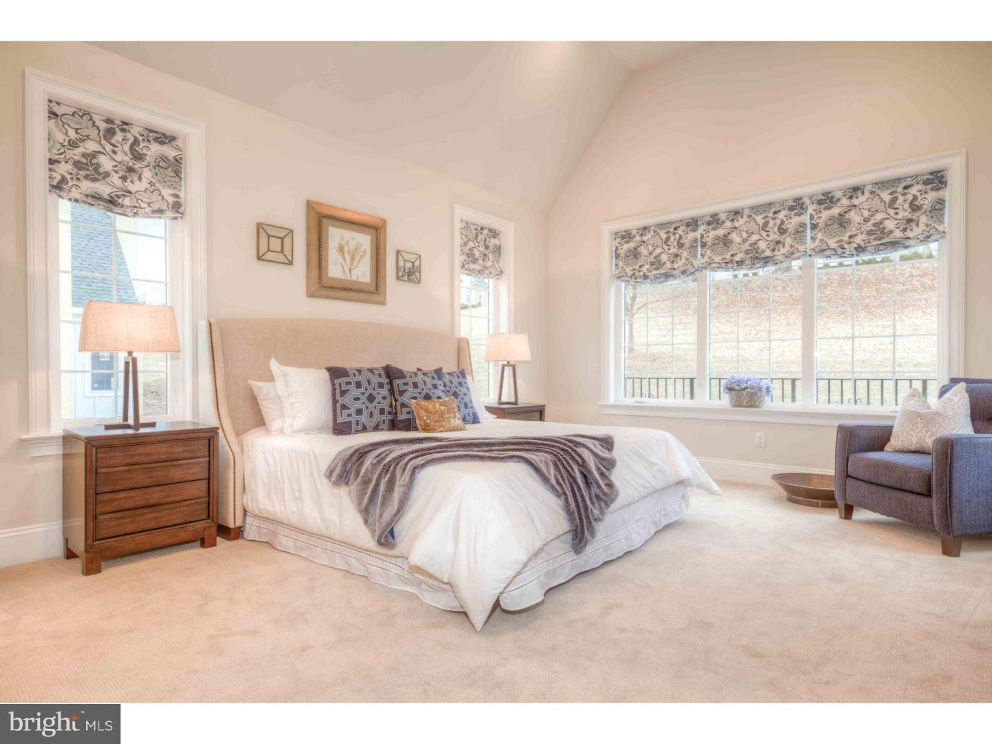 205 Valley Ridge Road Haverford, PA 19041 - Photo 23 of 25 Master Bedroom