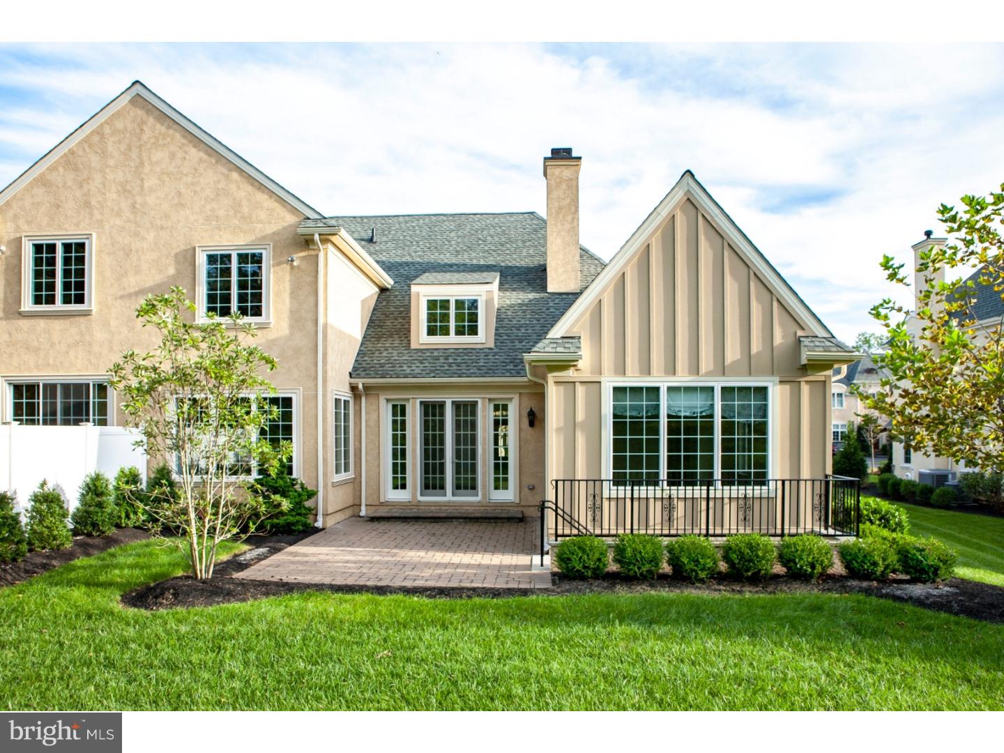205 Valley Ridge Road Haverford, PA 19041 - Photo 24 of 25 Exterior Back